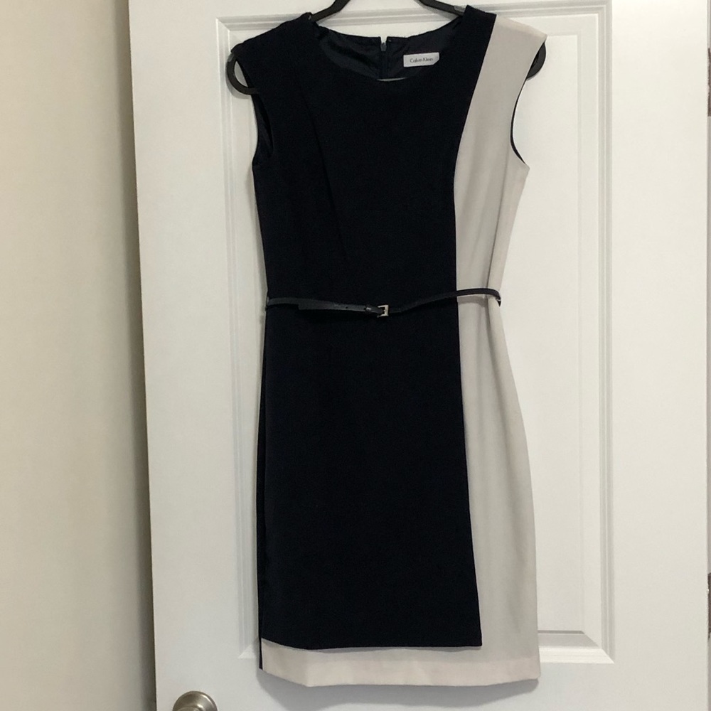 Bodycon dress